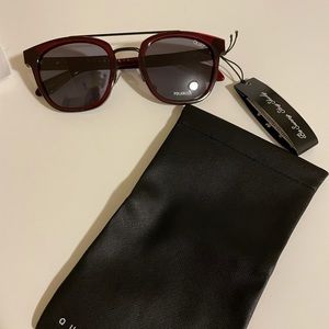 New with tags Quay Sunglasses